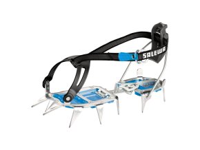 SALEWA ALPINIST COMBI steel blue