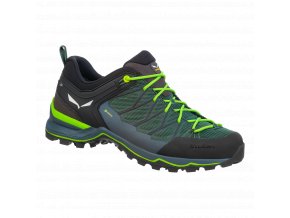 SALEWA MS MTN TRAINER LITE GTX Myrtle Ombre Blue