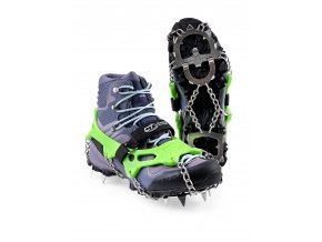 Climbing technology Ice Traction Plus nesmeky/retiazkové mačky