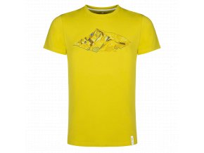 ZAJO Tričko Bormio T-shirt SS