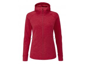 Womens Nexus Jacket Ruby QFE 69 RU