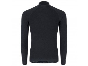montura seamless heat long sleeve base layer