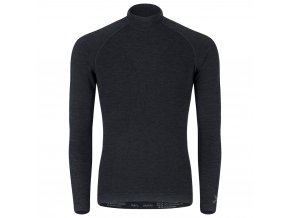 montura seamless heat long sleeve base layer