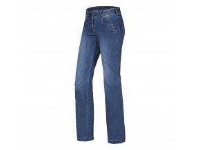 qijohcyeyn.03817 Medea Jeans Middle Blue 01