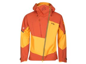 cinnamon mango