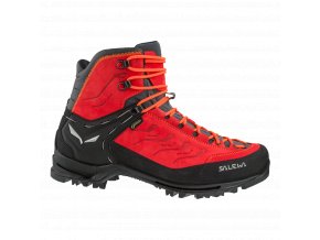 SALEWA RAPACE GTX BOOT M Bergrot Holland