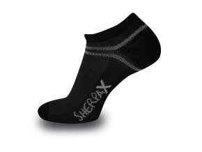 Sherpax Tosa black