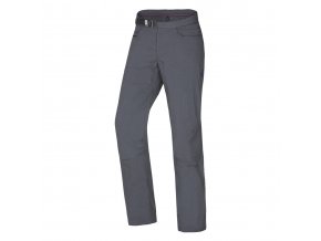 OCÚN ETERNAL PANTS Steel grey