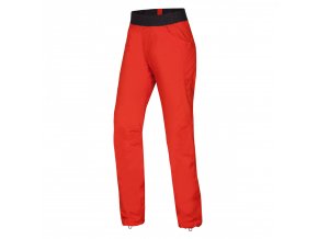 0dwdh2brtgr.02938 Mania Pants Orange Poinciana 1