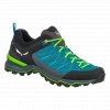 SALEWA MS MTN TRAINER LITE Malta Fluo Green