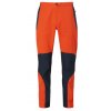 RAB Torque Orange Softshellove nohavice