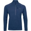 sudadera rab nexus pull on hombre deep ink azul