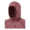 rab womens filament hoody jacket heather detail3 859347