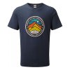 rab m stance 3 peaks ss tee 19a rab qca 98 deep ink 1