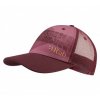 trucker masters cap masters heather qab 05 ht