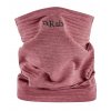 Rab Filament Neck Tube Heather scaled 1