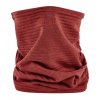 Rab Filament Neck Tube OxbloodRed scaled 1