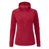 Womens Nexus Jacket Ruby QFE 69 RU