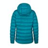 RAB Electron Pro W ultramarine Dámská bunda