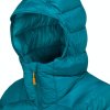 RAB Electron Pro W ultramarine Dámská bunda