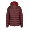 rab electron pro womens deep heather