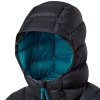 RAB Electron Pro W beluga Dámská bunda