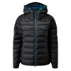 Rab Womens Electron Pro Jacket Beluga scaled 1