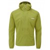 Borealis Jacket AspenGreen QWS 35 AP 600x763