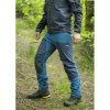 direct alpine mountainer tech 10 greyblue petrol panske turisticke kalhoty (1)