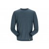 RAB SYNCRINO BASE LS TEE orion blue