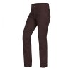 ax7drg8hfu.04565 Cronos Pants Brown Chocolate Plum 1