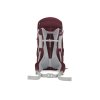 LOWE ALPINE AIRZONE TRAIL ND33 deep heather/ raspberry dámsky