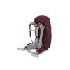 LOWE ALPINE AIRZONE TRAIL ND33 deep heather/ raspberry dámsky