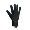KARPOS ALAGNA RUKAVICE Black/Golden