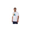 BERG HOUSTON CASUAL T-shirt white