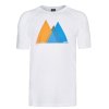 BERG HOUSTON CASUAL T-shirt white