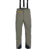 panske nepromokave kalhoty direct alpine midi 3 0 khaki xl