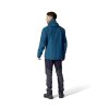 RAB Downpour Mountain Jacket tempest blue