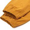xdo5sjk50v.05570 JAWS pants Brown bronze 4