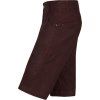 ocun cronos shorts brown (2)