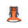 SALEWA Mountain Trainer 2 28L DARK DENIM FLUO ORANGE