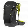 SALEWA ALP TRAINER 25 L black batoh