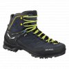 SALEWA RAPACE GTX BOOT M Night Black Kamille