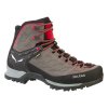 SALEWA MS MTN TRAINER MID GTX Charcoal Papavero