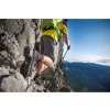 SALEWA MS MTN TRAINER MID GTX Charcoal Papavero