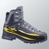 SALEWA CROW GTX BOOT M Cactus Sulphur Spring