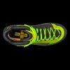 SALEWA CROW GTX BOOT M Cactus Sulphur Spring