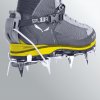 SALEWA CROW GTX BOOT M Cactus Sulphur Spring