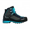 SALEWA CROW GTX BOOT W premium navy/ethernal blue