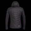 SALEWA ORTLES HYBRID TWR M JACKET black out